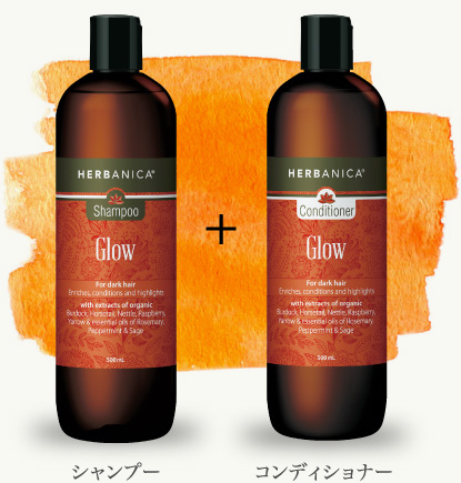 シャンプー コンディショナー