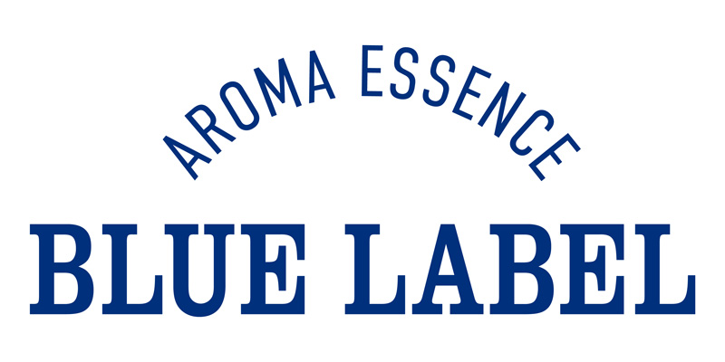 Aroma Essence Blue Label アロマエッセンス ブルーラベル