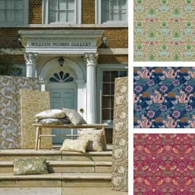 William Morris Gallery