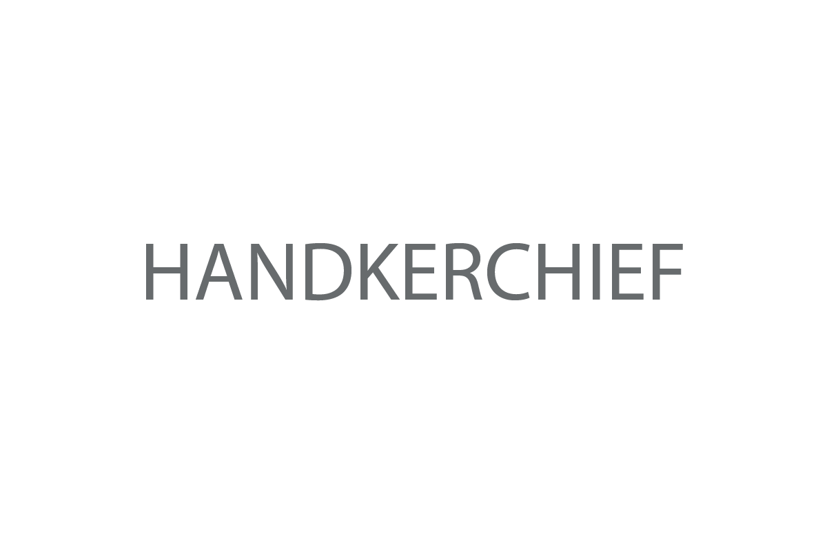 HANDKERCHIEF