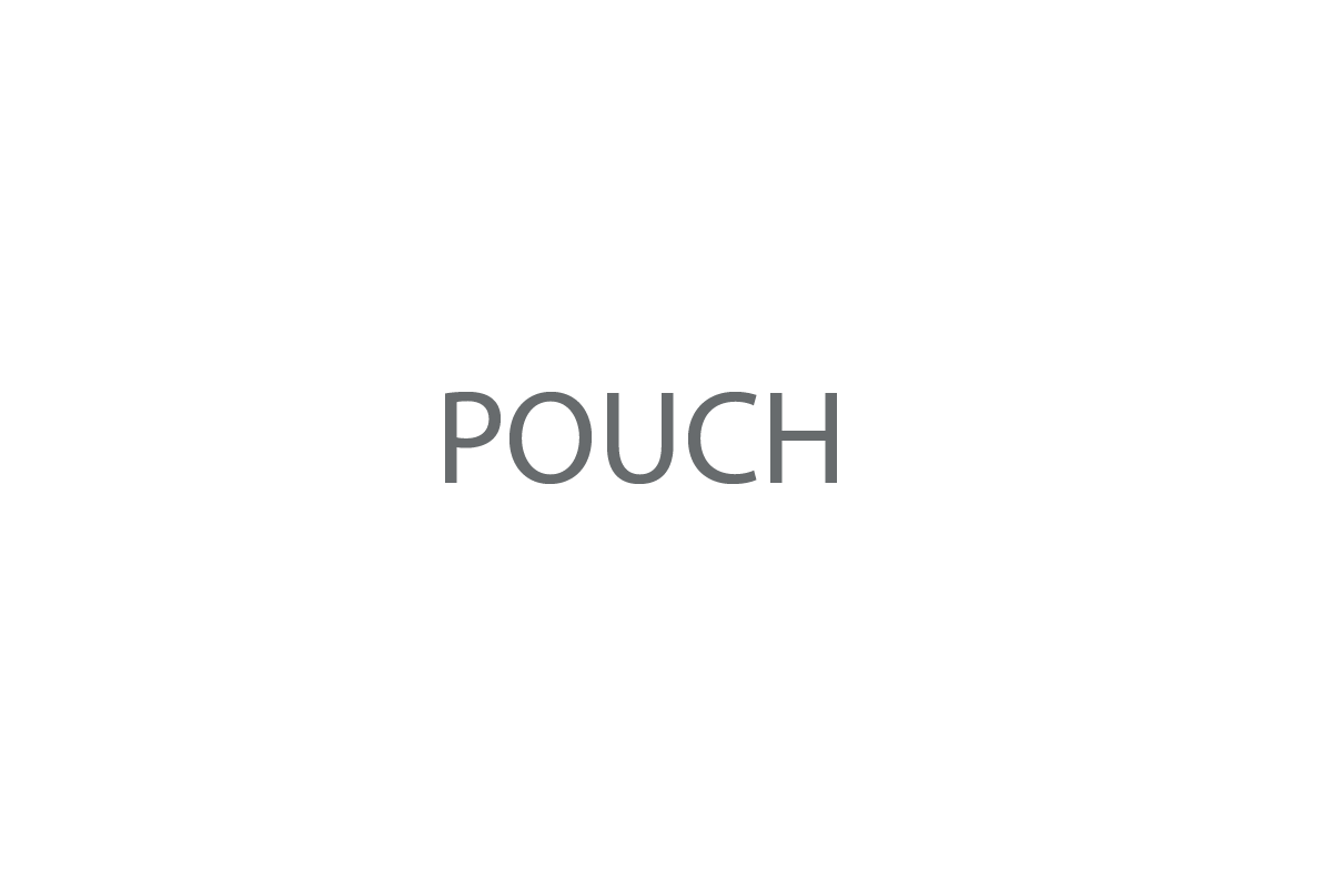 POUCH