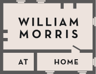 William Morris At Home