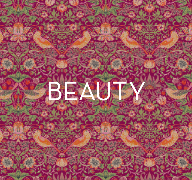 BEAUTY