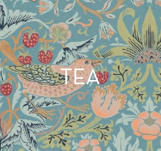 TEA