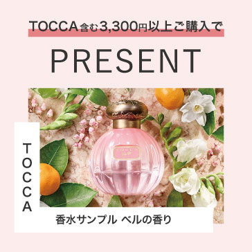 TOCCA(トッカ) オードパルファム ルチアの香り(Lucia) 50mL TOCCA(トッカ) オードパルファム ルチアの香り(Lucia) 50mL