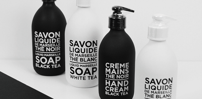 ブラック＆ホワイト