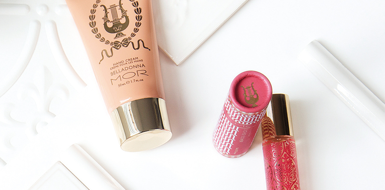 リトルラグジュアリーズ