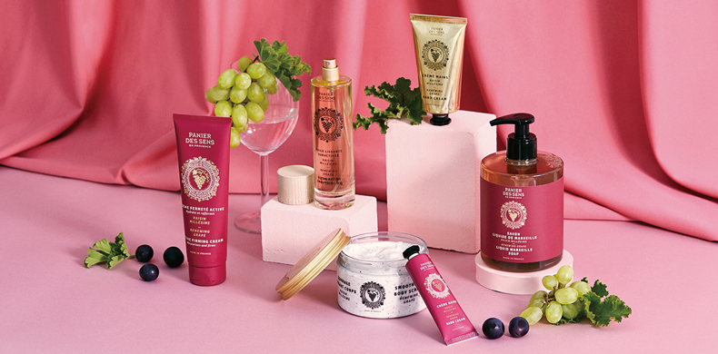 リニューインググレープ