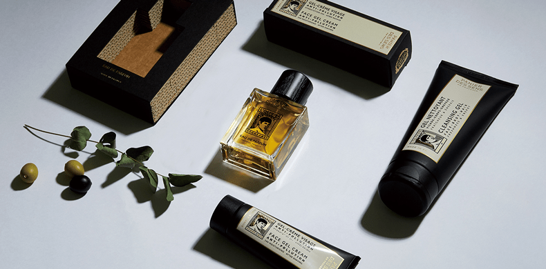 オリーブツリーオム