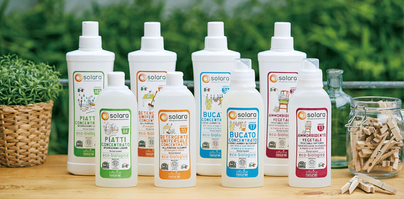 solara（ソラーラ）