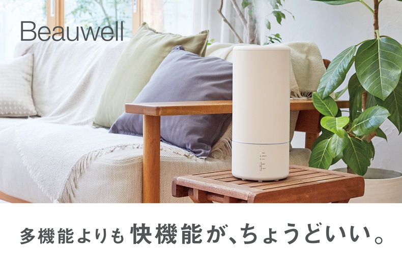 ビューウェル（ラインナップ）