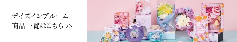 デイズインブルーム一覧へ