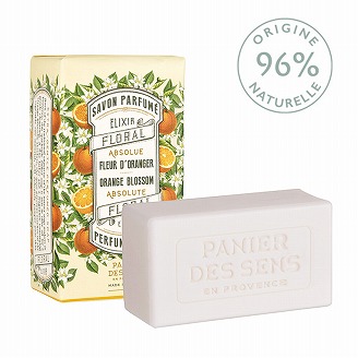 オレンジブロッサム