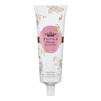 クレオパトラの香り