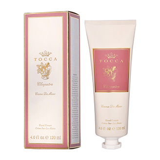 クレオパトラの香り