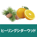 ヒーリングシダーウッド