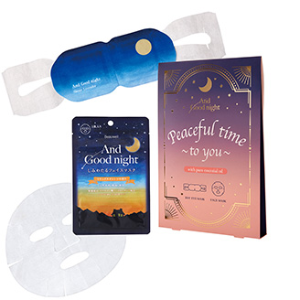 ピースフルタイム