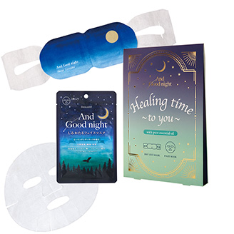 ヒーリングタイム