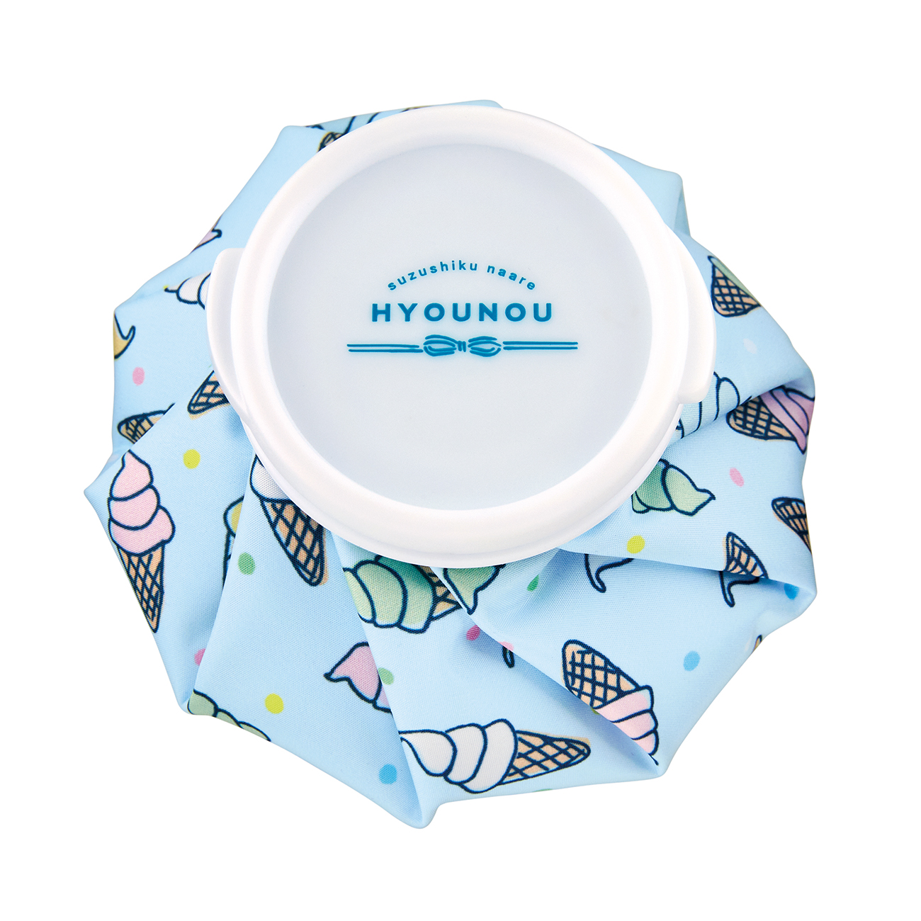 ソフトクリーム