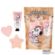 ストロベリーミルク