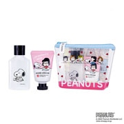 ストロベリーミルク