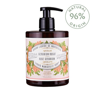 Panier des Sens（パニエデサンス） アブソリュート ローズ