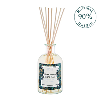 シダーフォレスト