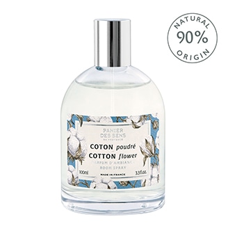 コットンフラワー