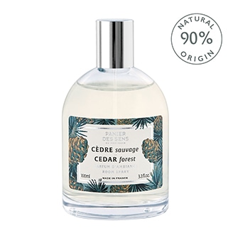 シダーフォレスト