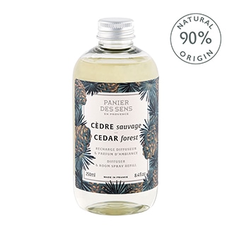 シダーフォレスト