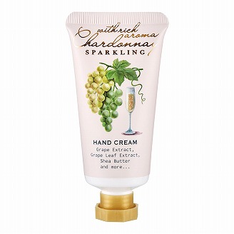 シャルドネスパークリング