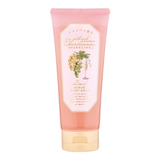 シャルドネスパークリング