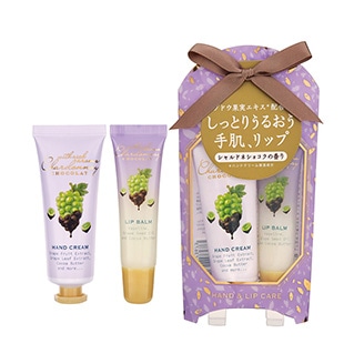 シャルドネショコラ