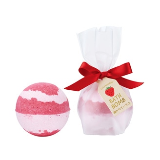 摘みたていちご