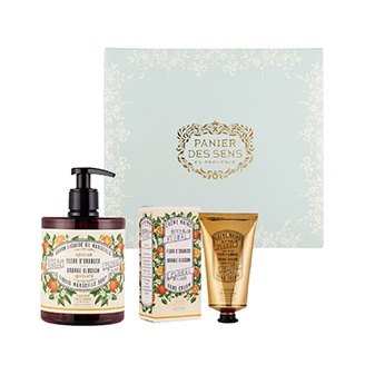 オレンジブロッサム