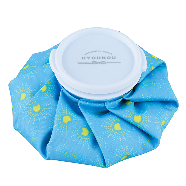 涼しくなあれ ひょうのう 月ほたる 月ほたる