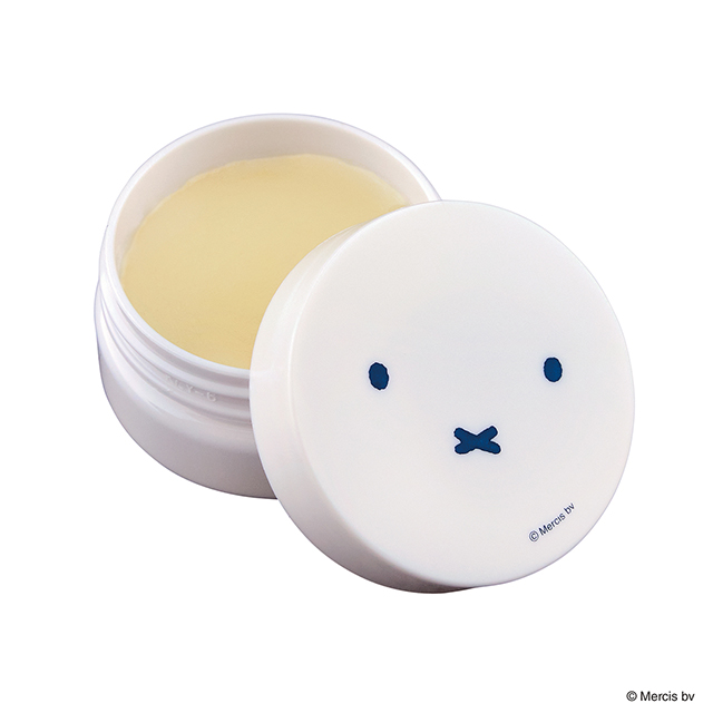 【数量限定】ミッフィー リップバーム りんごの香り | miffy りんごの香り