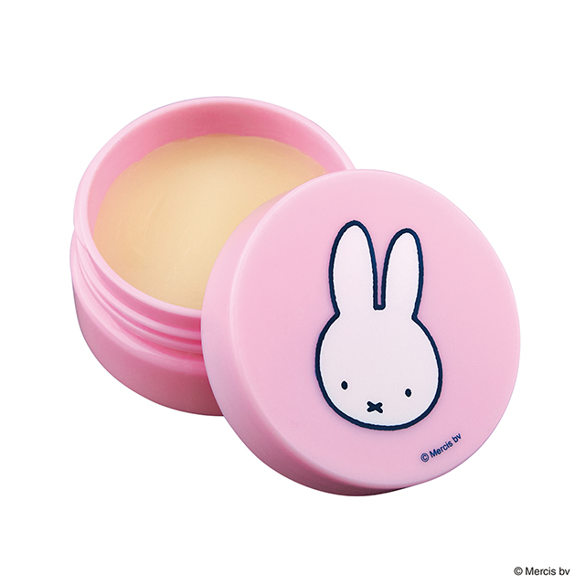 【数量限定】ミッフィー リップバーム いちごの香り | miffy いちごの香りいちごの香り