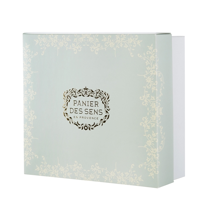 【WEB限定】パニエデサンス（アブソリュート）ローズゼラニウム ハンドクリーム＆リキッドマルセイユソープセット ローズゼラニウム