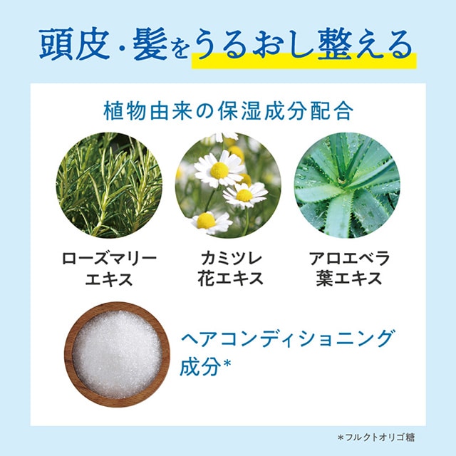 キモチ 氷冷スカルプローション ペンギン ペンギンのきもち