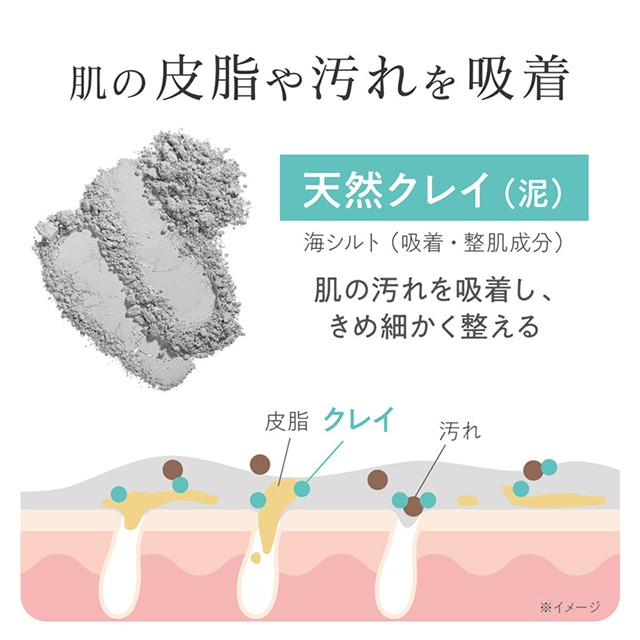 デイリーディライト マイルドボディースクラブ ボタニカルハーブの香り 160g