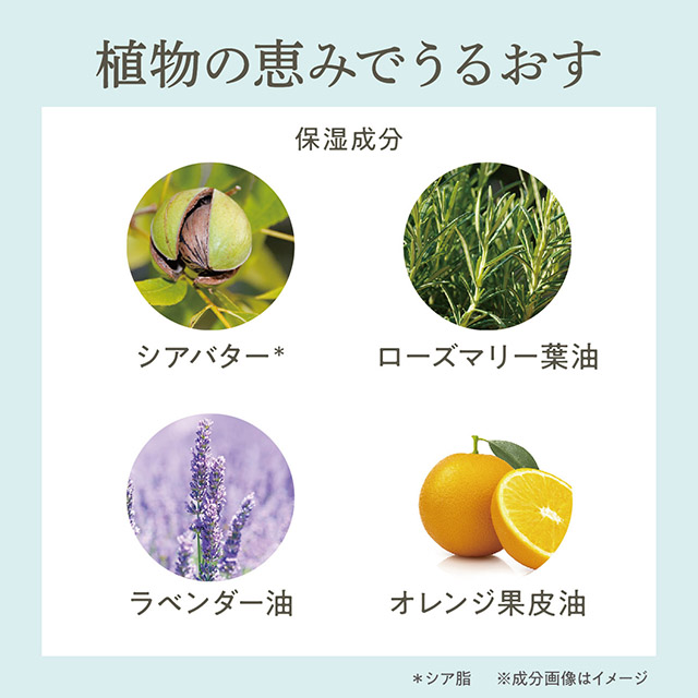 ディズインブルーム ガーデン UV ハンド&ボディークリーム ハーバルブーケ 40mL ハーバルブーケ