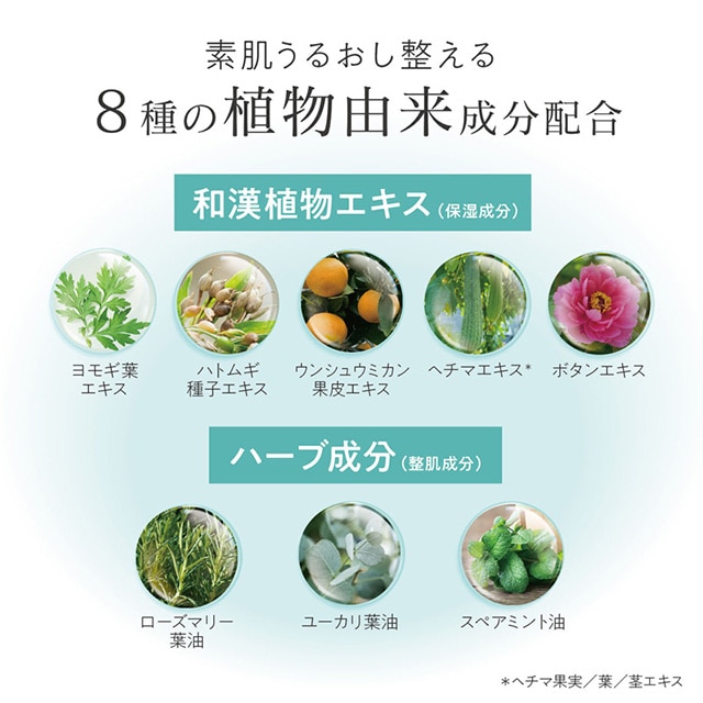 デイリーディライト マイルドボディースクラブ ボタニカルハーブの香り 160g