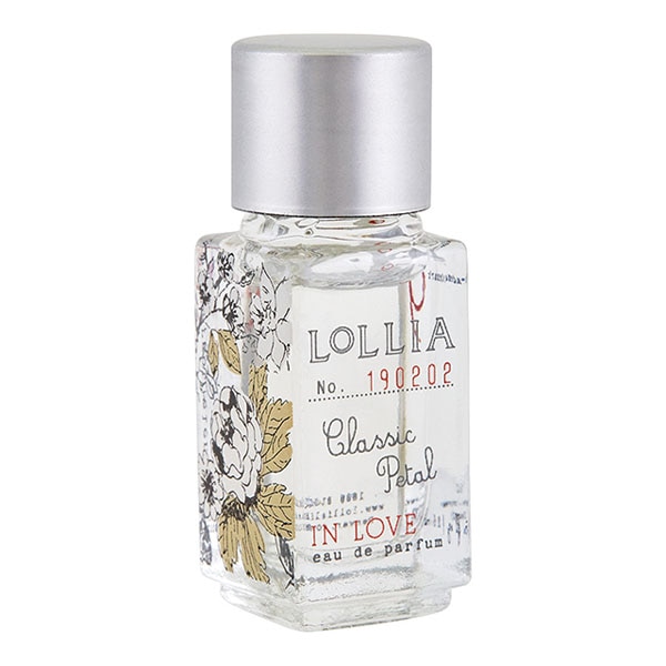 lollia 香水 100ml ロリア