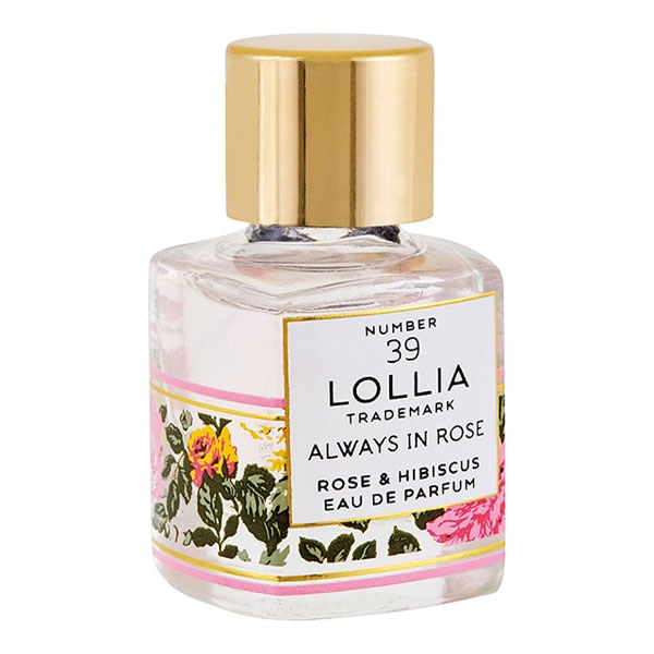 lollia 香水 100ml ロリア