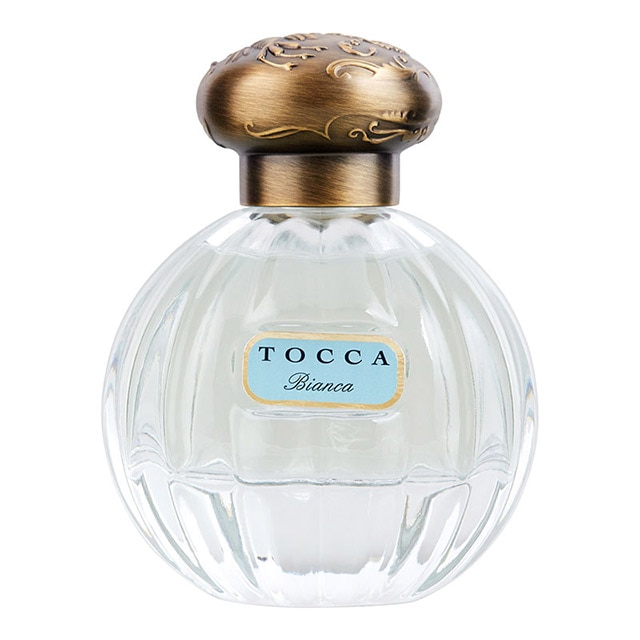 TOCCA（トッカ）オードパルファム ビアンカの香り（Bianca）: IMPORT 