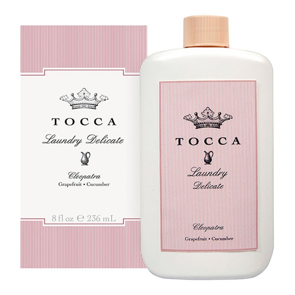 TOCCA（トッカ）ランドリーデリケート クレオパトラの香り(クレオパトラの香り): IMPORT | GPPオンラインショップ