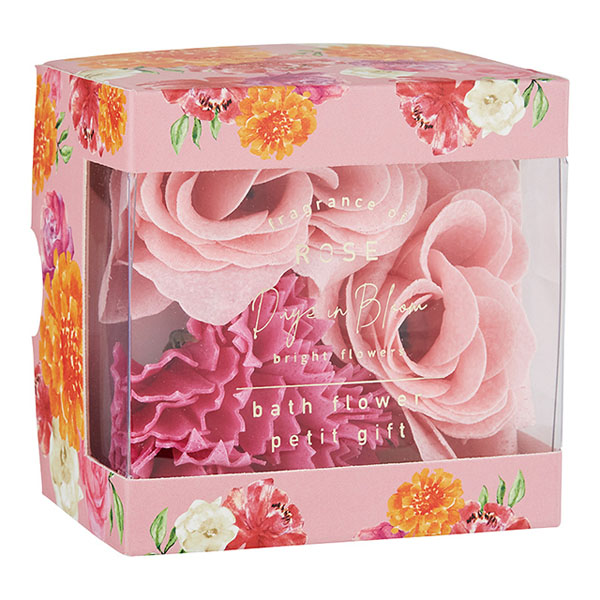 デイズインブルーム Bright Flowers バスフラワープチギフト ローズ Original Gppオンラインショップ デイズインブルーム Bright Flowers バスフラワープチギフト ローズ Original Gppオンラインショップ