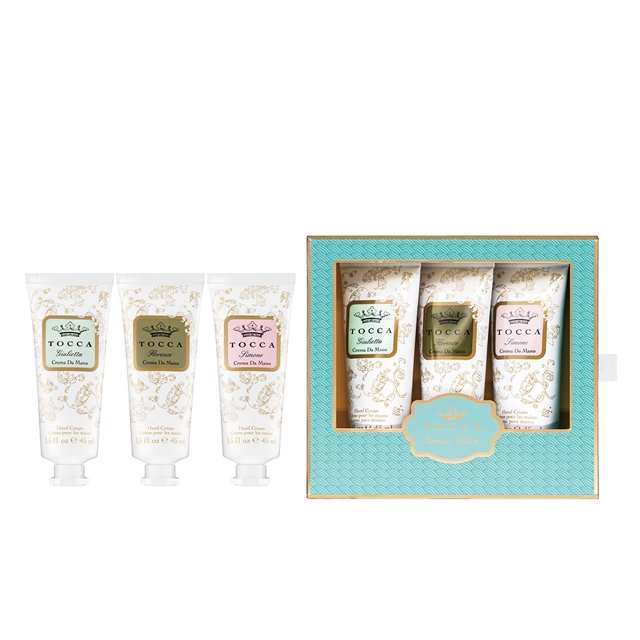 TOCCA（トッカ） クレマヴェローチェ