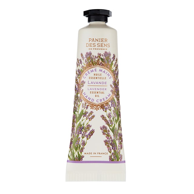 Panier des Sens（パニエデサンス）エッセンシャルズ ハンドクリーム30mL ラベンダー ラベンダー